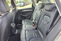 Audi Q5 (08-16) 2.0T FSI (180bhp) Quattro SE (01/12-) 5d For Sale - NT Traders Limited, Romford