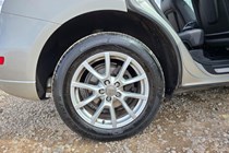 Audi Q5 (08-16) 2.0T FSI (180bhp) Quattro SE (01/12-) 5d For Sale - NT Traders Limited, Romford