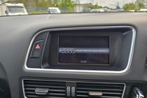 Audi Q5 (08-16) 2.0T FSI (180bhp) Quattro SE (01/12-) 5d For Sale - NT Traders Limited, Romford