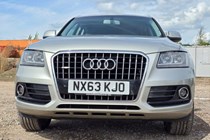 Audi Q5 (08-16) 2.0T FSI (180bhp) Quattro SE (01/12-) 5d For Sale - NT Traders Limited, Romford