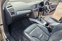 Audi Q5 (08-16) 2.0T FSI (180bhp) Quattro SE (01/12-) 5d For Sale - NT Traders Limited, Romford