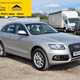 Audi Q5 (08-16) 2.0T FSI (180bhp) Quattro SE (01/12-) 5d For Sale - NT Traders Limited, Romford