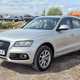 Audi Q5 (08-16) 2.0T FSI (180bhp) Quattro SE (01/12-) 5d For Sale - NT Traders Limited, Romford