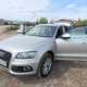 Audi Q5 (08-16) 2.0T FSI (180bhp) Quattro SE (01/12-) 5d For Sale - NT Traders Limited, Romford
