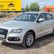Audi Q5 (08-16) 2.0T FSI (180bhp) Quattro SE (01/12-) 5d For Sale - NT Traders Limited, Romford