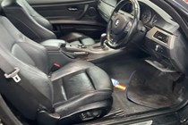 BMW 3-Series Convertible (07-13) 320i Sport Plus 2d Step Auto For Sale - Automatic Motors Ltd, West Drayton