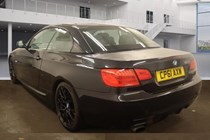 BMW 3-Series Convertible (07-13) 320i Sport Plus 2d Step Auto For Sale - Automatic Motors Ltd, West Drayton