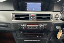 BMW 3-Series Convertible (07-13) 320i Sport Plus 2d Step Auto For Sale - Automatic Motors Ltd, West Drayton