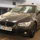 BMW 3-Series Convertible (07-13) 320i Sport Plus 2d Step Auto For Sale - Automatic Motors Ltd, West Drayton