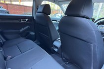 Honda Civic Hatchback (22 on) 2.0 eHEV Elegance 5dr CVT For Sale - Stoneacre Sheffield Honda, Sheffield