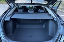 Honda Civic Hatchback (22 on) 2.0 eHEV Elegance 5dr CVT For Sale - Stoneacre Sheffield Honda, Sheffield