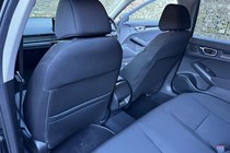 Honda Civic Hatchback (22 on) 2.0 eHEV Elegance 5dr CVT For Sale - Stoneacre Sheffield Honda, Sheffield