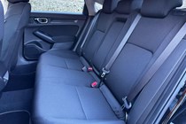 Honda Civic Hatchback (22 on) 2.0 eHEV Elegance 5dr CVT For Sale - Stoneacre Sheffield Honda, Sheffield