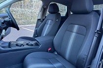 Honda Civic Hatchback (22 on) 2.0 eHEV Elegance 5dr CVT For Sale - Stoneacre Sheffield Honda, Sheffield