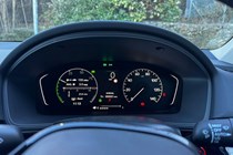 Honda Civic Hatchback (22 on) 2.0 eHEV Elegance 5dr CVT For Sale - Stoneacre Sheffield Honda, Sheffield