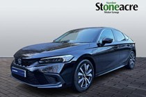 Honda Civic Hatchback (22 on) 2.0 eHEV Elegance 5dr CVT For Sale - Stoneacre Sheffield Honda, Sheffield