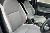 Honda Jazz Crosstar (20-23) 1.5 i-MMD Hybrid EX eCVT auto 5d For Sale - Stoneacre Sheffield Honda, Sheffield