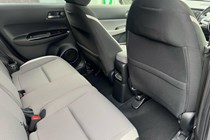 Honda Jazz Crosstar (20-23) 1.5 i-MMD Hybrid EX eCVT auto 5d For Sale - Stoneacre Sheffield Honda, Sheffield