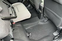 Honda Jazz Crosstar (20-23) 1.5 i-MMD Hybrid EX eCVT auto 5d For Sale - Stoneacre Sheffield Honda, Sheffield