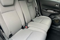 Honda Jazz Crosstar (20-23) 1.5 i-MMD Hybrid EX eCVT auto 5d For Sale - Stoneacre Sheffield Honda, Sheffield
