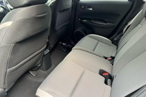 Honda Jazz Crosstar (20-23) 1.5 i-MMD Hybrid EX eCVT auto 5d For Sale - Stoneacre Sheffield Honda, Sheffield