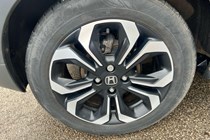 Honda Jazz Crosstar (20-23) 1.5 i-MMD Hybrid EX eCVT auto 5d For Sale - Stoneacre Sheffield Honda, Sheffield