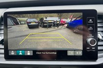 Honda Jazz Crosstar (20-23) 1.5 i-MMD Hybrid EX eCVT auto 5d For Sale - Stoneacre Sheffield Honda, Sheffield