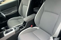 Honda Jazz Crosstar (20-23) 1.5 i-MMD Hybrid EX eCVT auto 5d For Sale - Stoneacre Sheffield Honda, Sheffield