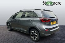 Honda Jazz Crosstar (20-23) 1.5 i-MMD Hybrid EX eCVT auto 5d For Sale - Stoneacre Sheffield Honda, Sheffield