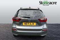 Honda Jazz Crosstar (20-23) 1.5 i-MMD Hybrid EX eCVT auto 5d For Sale - Stoneacre Sheffield Honda, Sheffield