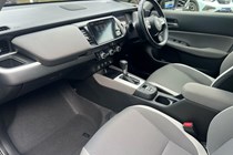 Honda Jazz Crosstar (20-23) 1.5 i-MMD Hybrid EX eCVT auto 5d For Sale - Stoneacre Sheffield Honda, Sheffield