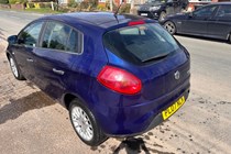 Fiat Bravo (07-14) 1.9 Multijet Dynamic 5d For Sale - Durdar Garage, Carlisle
