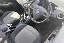 Fiat Bravo (07-14) 1.9 Multijet Dynamic 5d For Sale - Durdar Garage, Carlisle