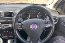 Fiat Bravo (07-14) 1.9 Multijet Dynamic 5d For Sale - Durdar Garage, Carlisle