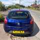 Fiat Bravo (07-14) 1.9 Multijet Dynamic 5d For Sale - Durdar Garage, Carlisle