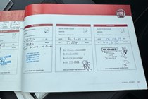 Fiat 500 Hatchback (08-24) 1.2 Lounge (Start Stop) 3d For Sale - Durdar Garage, Carlisle