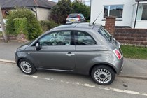 Fiat 500 Hatchback (08-24) 1.2 Lounge (Start Stop) 3d For Sale - Durdar Garage, Carlisle