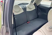 Fiat 500 Hatchback (08-24) 1.2 Lounge (Start Stop) 3d For Sale - Durdar Garage, Carlisle