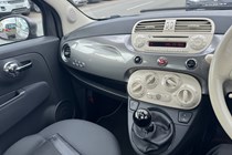 Fiat 500 Hatchback (08-24) 1.2 Lounge (Start Stop) 3d For Sale - Durdar Garage, Carlisle