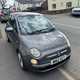 Fiat 500 Hatchback (08-24) 1.2 Lounge (Start Stop) 3d For Sale - Durdar Garage, Carlisle