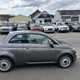 Fiat 500 Hatchback (08-24) 1.2 Lounge (Start Stop) 3d For Sale - Durdar Garage, Carlisle