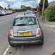 Fiat 500 Hatchback (08-24) 1.2 Lounge (Start Stop) 3d For Sale - Durdar Garage, Carlisle