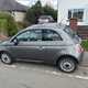 Fiat 500 Hatchback (08-24) 1.2 Lounge (Start Stop) 3d For Sale - Durdar Garage, Carlisle