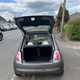 Fiat 500 Hatchback (08-24) 1.2 Lounge (Start Stop) 3d For Sale - Durdar Garage, Carlisle