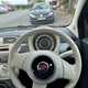 Fiat 500 Hatchback (08-24) 1.2 Lounge (Start Stop) 3d For Sale - Durdar Garage, Carlisle