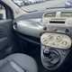 Fiat 500 Hatchback (08-24) 1.2 Lounge (Start Stop) 3d For Sale - Durdar Garage, Carlisle