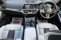 BMW 3-Series M3 (20 on) M3 xDrive Competition M 4dr Step Auto For Sale - Loughbeg Motors Services & Sales, Toome