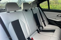 BMW 3-Series M3 (20 on) M3 xDrive Competition M 4dr Step Auto For Sale - Loughbeg Motors Services & Sales, Toome