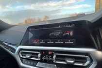 BMW 3-Series M3 (20 on) M3 xDrive Competition M 4dr Step Auto For Sale - Loughbeg Motors Services & Sales, Toome