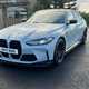 BMW 3-Series M3 (20 on) M3 xDrive Competition M 4dr Step Auto For Sale - Loughbeg Motors Services & Sales, Toome
